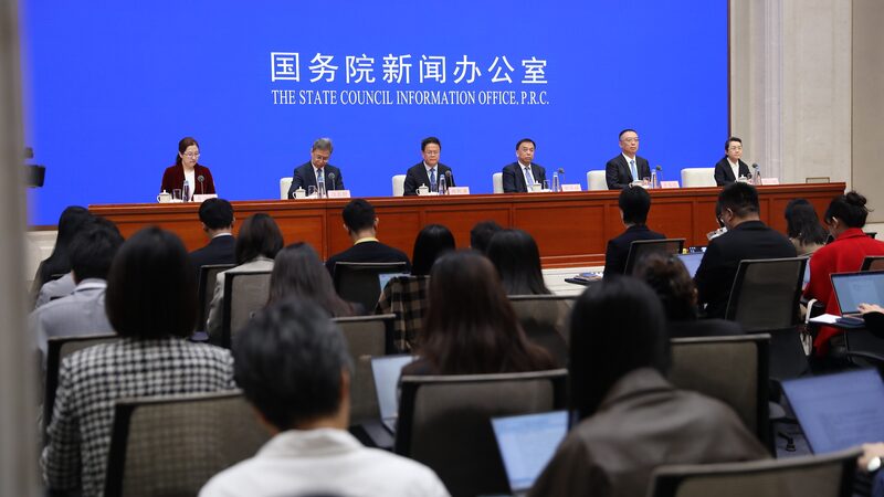 China_Unveils_New_Pro_Growth_Policies_to_Boost_Economy_in_2024 - Khabar Asia China_Unveils_New_Pro_Growth_Policies_to_Boost_Economy_in_2024