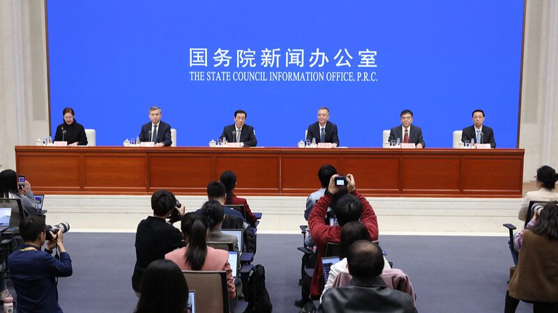 China_Unveils_New_Regulations_to_Enhance_Market_Integrity - Khabar Asia China Unveils New Regulations to Enhance Market Integrity