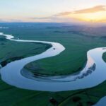 China Unveils New Water Conservation Regulations to Protect Ecosystems