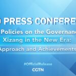 China_Unveils_New_White_Paper_on_Governance_in_Xizang_poster - Khabar Asia China Unveils New White Paper on Governance in Xizang video poster