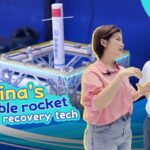 China_Unveils_Offshore_Recovery_Tech_for_Reusable_Rockets_at_Airshow_China_2024