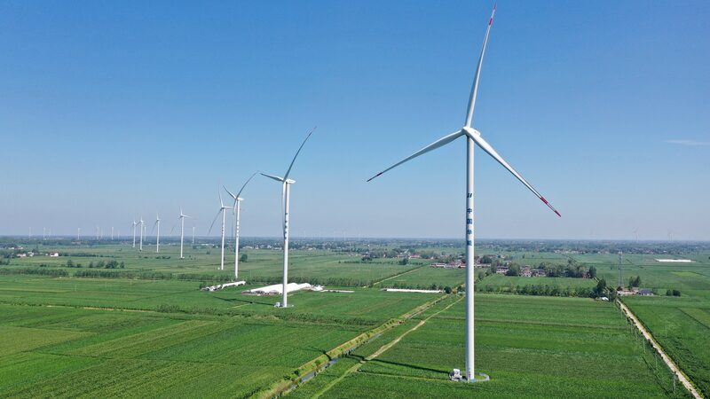China_Unveils_Plan_to_Modernize_Electricity_System_for_Green_Growth_and_Energy_Security - Khabar Asia China_Unveils_Plan_to_Modernize_Electricity_System_for_Green_Growth_and_Energy_Security