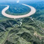 China Unveils Plans for Modern Ecological Environment Monitoring System by 2035