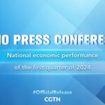 China Unveils Q1 2024 Economic Performance