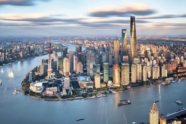 China Unveils Stimulus Blueprint Embracing Passion, Patience, and Perseverance China_Unveils_Stimulus_Blueprint_Embracing_Passion__Patience__and_Perseverance