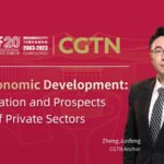 China Unveils Vision to Boost Private Sector for Modernization and Green Growth video poster