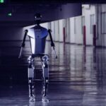 China Unveils World's First Electric Running Humanoid Robot 'Tiangong' video poster