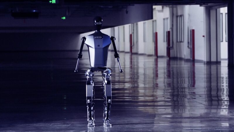 China_Unveils_Worlds_First_Electric_Running_Humanoid_Robot_Tiangong_poster - Khabar Asia China Unveils World's First Electric Running Humanoid Robot 'Tiangong' video poster