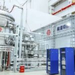 China Unveils World's First Fully High-Temperature Superconducting Tokamak