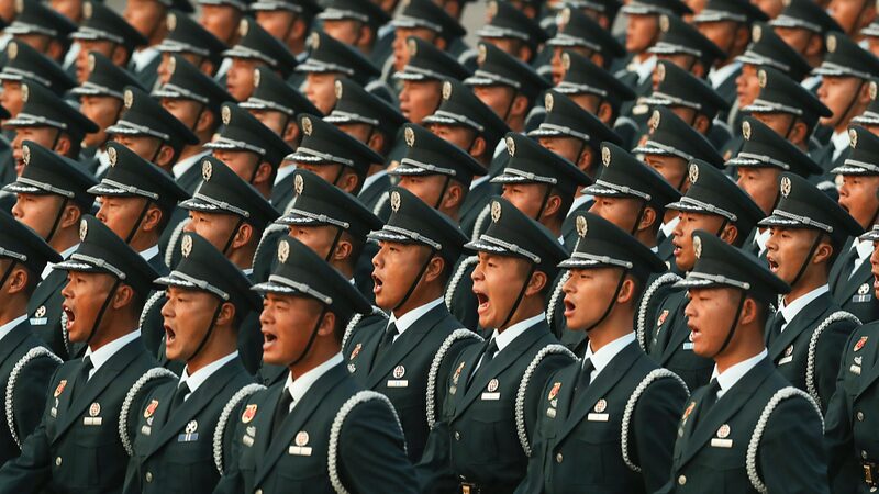 China_Updates_Military_Personnel_Benefits_to_Boost_Morale - Khabar Asia China_Updates_Military_Personnel_Benefits_to_Boost_Morale