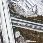 China Upgrades Emergency Response Amid Severe Cold in Hunan