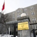 China Urges Canada to Halt Claims of 'Chinese Interference'