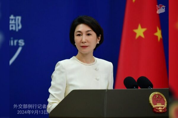 China_Urges_Depoliticization_of_Sports_After_Anti_Doping_Report_Clears_Bias
