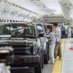 China Urges EU to Halt Anti-Subsidy Investigation into Electric Vehicles