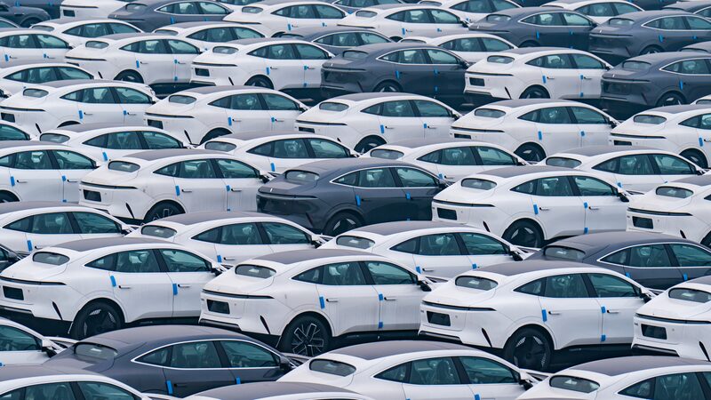 China_Urges_EU_to_Recognize_Facts_in_EV_Anti_Subsidy_Probe - Khabar Asia China_Urges_EU_to_Recognize_Facts_in_EV_Anti_Subsidy_Probe