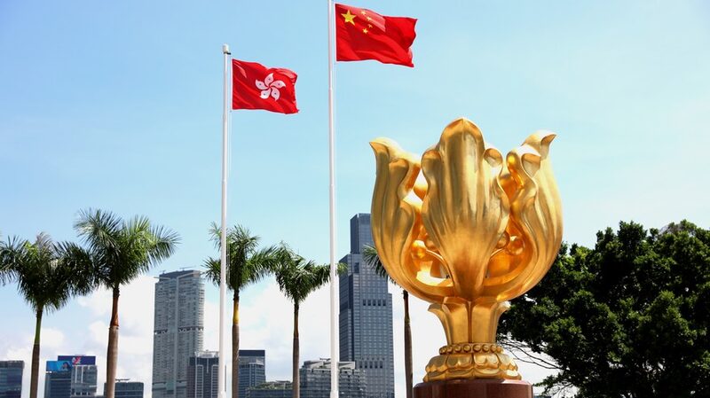 China_Urges_Foreign_Powers_to_Respect_Hong_Kongs_National_Security_Measures - Khabar Asia China Urges Foreign Powers to Respect Hong Kong's National Security Measures