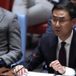 China Urges Intensified Diplomatic Efforts to Resolve Ukraine Crisis