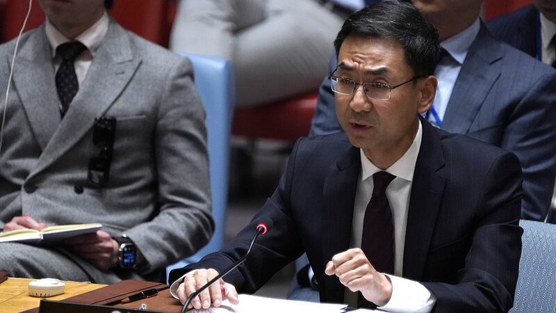 China_Urges_Intensified_Diplomatic_Efforts_to_Resolve_Ukraine_Crisis - Khabar Asia China Urges Intensified Diplomatic Efforts to Resolve Ukraine Crisis