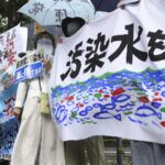 China Urges International Supervision Over Japan's Nuclear Wastewater Discharge