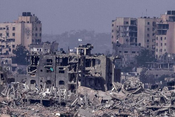 China_Urges_Israel_to_Implement_UN_Ceasefire_Resolution_to_Ease_Gaza_Crisis - Khabar Asia China Urges Israel to Implement UN Ceasefire Resolution to Ease Gaza Crisis