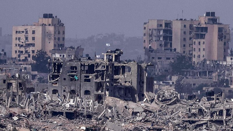 China_Urges_Israel_to_Implement_UN_Ceasefire_Resolution_to_Ease_Gaza_Crisis - Khabar Asia China Urges Israel to Implement UN Ceasefire Resolution to Ease Gaza Crisis