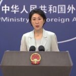 China_Urges_Japan_to_Allow_International_Oversight_on_Fukushima_Water_Release