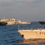 China Urges Japan to Refrain from Interfering in China-Philippines Maritime Issues