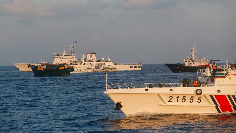 China_Urges_Japan_to_Refrain_from_Interfering_in_China-Philippines_Maritime_Issues - Khabar Asia China Urges Japan to Refrain from Interfering in China-Philippines Maritime Issues