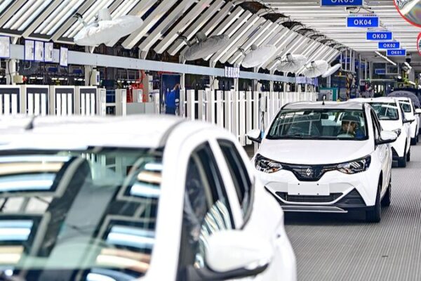 China Urges Market-Based View on Industrial Overcapacity Concerns China Urges Market-Based View on Industrial Overcapacity Concerns