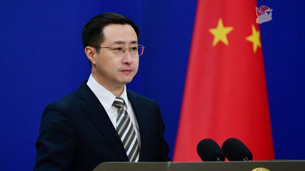 China Urges Paraguay to Embrace One-China Principle China_Urges_Paraguay_to_Embrace_One_China_Principle