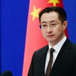China Urges Paraguay to Recognize One-China Principle and Stand on "Right Side of History"