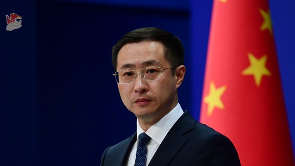 China Urges Philippines to Cease 'Provocative Acts' in South China Sea