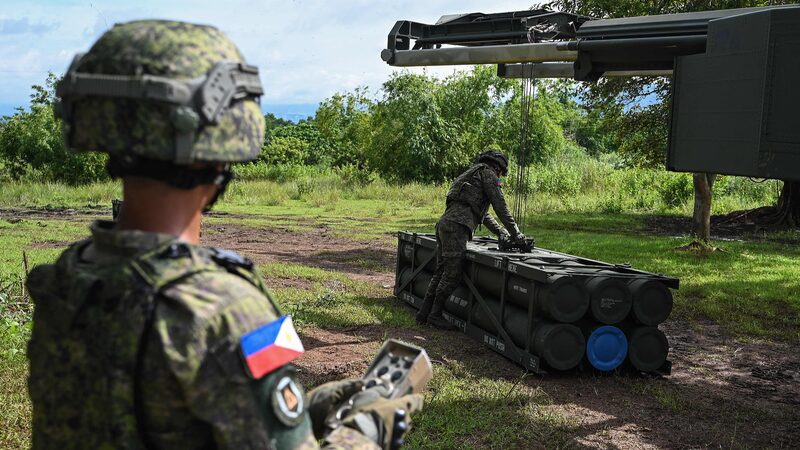China_Urges_Philippines_to_Promptly_Remove_U_S__Missile_System - Khabar Asia China_Urges_Philippines_to_Promptly_Remove_U_S__Missile_System