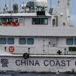 China_Urges_Philippines_to_Withdraw_from_Xianbin_Jiao_in_Nansha_Qundao