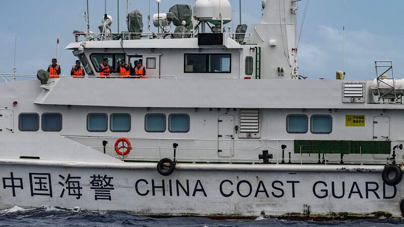 China_Urges_Philippines_to_Withdraw_from_Xianbin_Jiao_in_Nansha_Qundao - Khabar Asia China_Urges_Philippines_to_Withdraw_from_Xianbin_Jiao_in_Nansha_Qundao