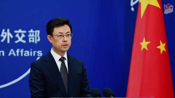 China Urges Renewed Cooperation with India for Mutual Development China_Urges_Renewed_Cooperation_with_India_for_Mutual_Development