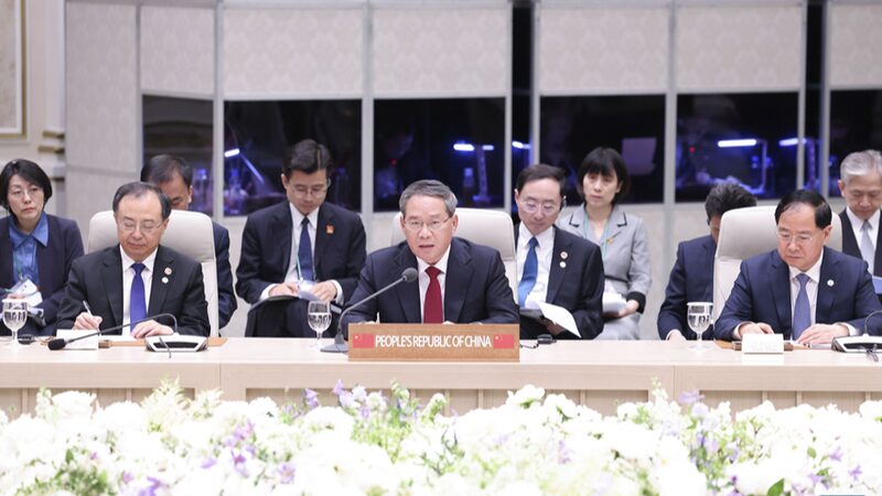 China_Urges_Revival_of_FTA_Talks_with_Japan_and_the_ROK_as_Samsung_Expands_in_Chinese_Market - Khabar Asia China Urges Revival of FTA Talks with Japan and the ROK as Samsung Expands in Chinese Market