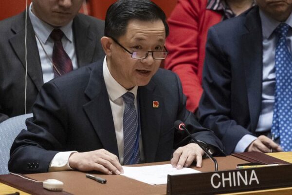 China_Urges_Somali_Parties_to_Resolve_Differences_Through_Dialogue