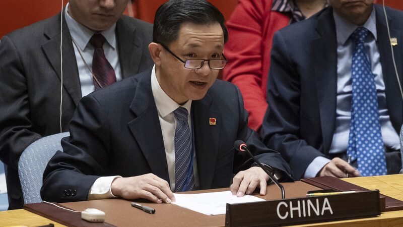 China_Urges_Somali_Parties_to_Resolve_Differences_Through_Dialogue - Khabar Asia China_Urges_Somali_Parties_to_Resolve_Differences_Through_Dialogue