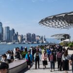 China Urges UK to Cease Interference in Hong Kong Affairs