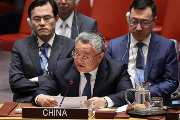 China_Urges_UNSC_to_Enforce_Resolutions_on_Gaza_Crisis