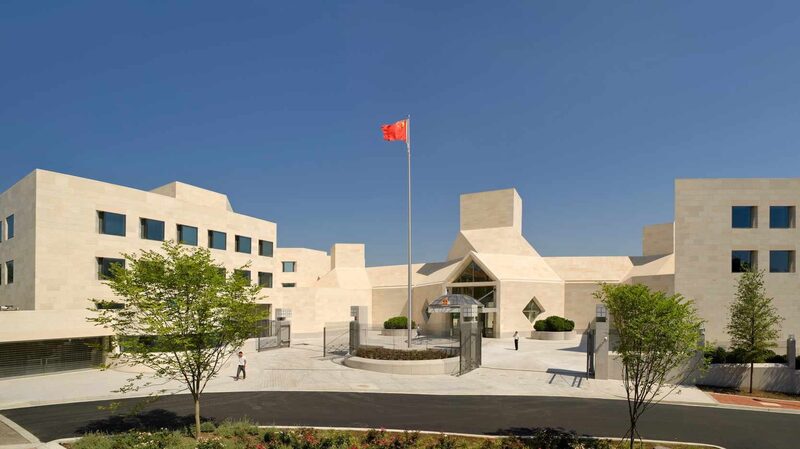 China_Urges_US_to_Cease_Harassment_of_Chinese_Citizens_at_Borders - Khabar Asia China Urges U.S. to Cease Harassment of Chinese Citizens at Borders