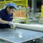 China Urges U.S. to Halt Tariff Hikes on Key Goods Amidst Trade Tensions