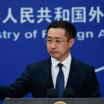 China Urges US to Lift Sanctions on Venezuela Following Citgo Seizure