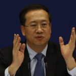 China Urges U.S. to Play Constructive Role in South China Sea Security