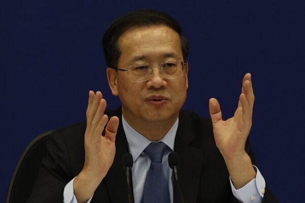China Urges U.S. to Play Constructive Role in South China Sea Security China Urges U.S. to Play Constructive Role in South China Sea Security