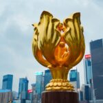 China Urges U.S. to Stop Interfering in Hong Kong's National Security Legislation