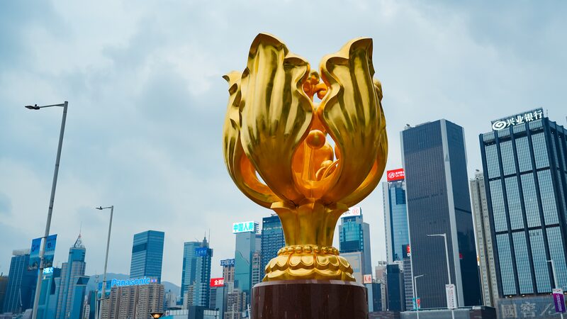China_Urges_US_to_Stop_Interfering_in_Hong_Kongs_National_Security_Legislation - Khabar Asia China Urges U.S. to Stop Interfering in Hong Kong's National Security Legislation
