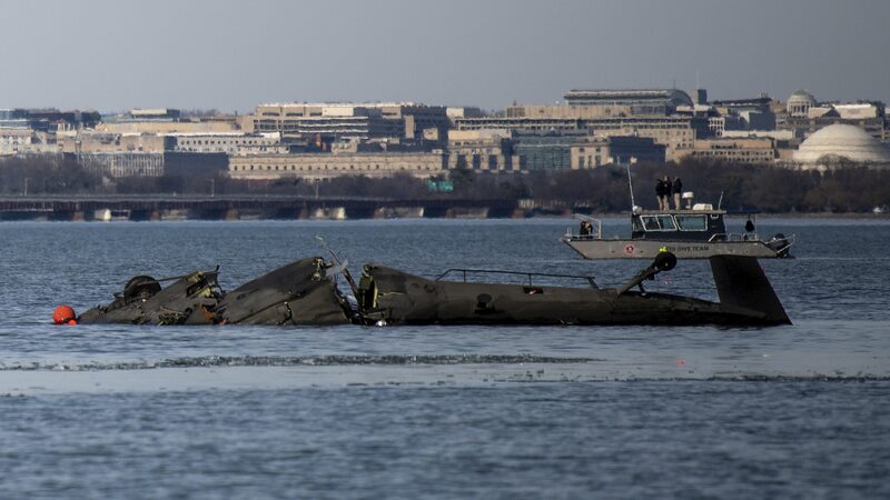 China_Urges_U_S__to_Expedite_Probe_into_Fatal_Potomac_River_Aircraft_Collision - Khabar Asia China_Urges_U_S__to_Expedite_Probe_into_Fatal_Potomac_River_Aircraft_Collision