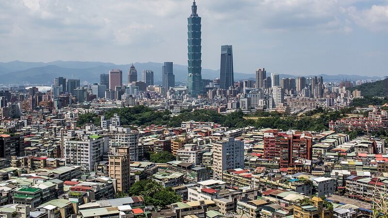 China_Urges_U_S__to_Halt_Arms_Sales_to_Taiwan_Region